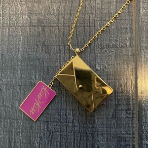 Kate Spade Long Necklace